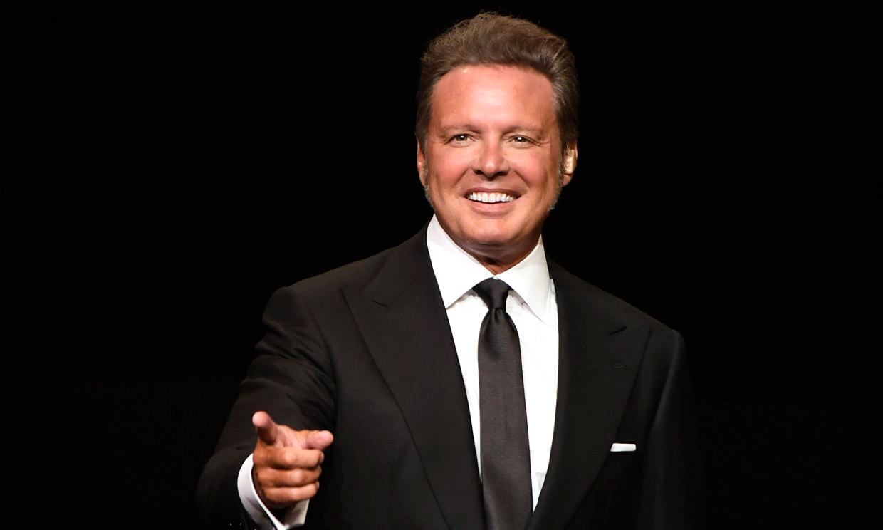 luismicomercial t - Luis Miguel, el mexicano más escuchado en el mundo