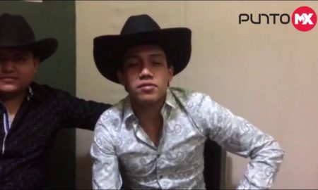 maxresdefault 4 450x270 - Matan al cantante Julio Verdugo en Culiacán, Sinaloa