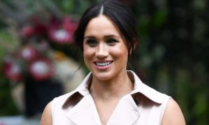 meghan markle ef70f99c 1280x720 300x180 - Meghan Markle reaparece a pocas semanas de dar a luz