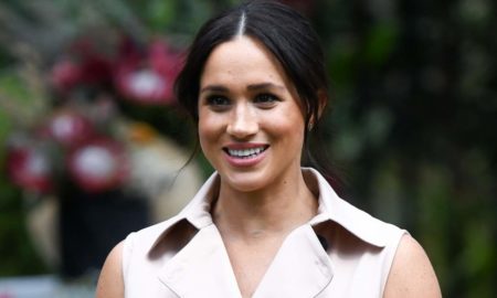 meghan markle ef70f99c 1280x720 450x270 - Meghan Markle reaparece a pocas semanas de dar a luz