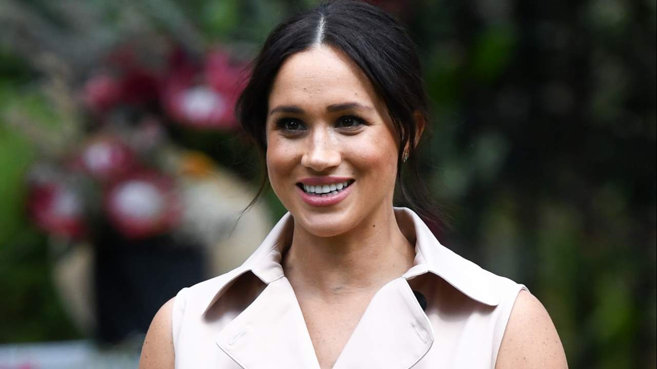 meghan markle ef70f99c 1280x720 - Meghan Markle reaparece a pocas semanas de dar a luz