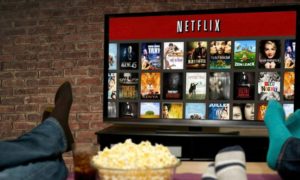 netflix 300x180 - Arma maratón de bioseries musicales, checa dónde puedes verlas