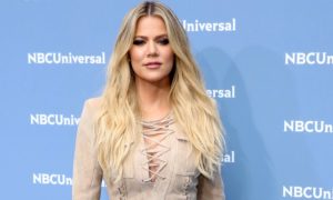 6414 kloekardashianupfronttelemundo2016ny2 e1575677970608 300x180 - Khloé Kardashian admite por fin qué cirugía estética se hizo en la cara