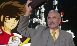 Actores de doblaje y fans se despiden de Raul de la Fuente en redes sociales 300x180 - Fallece Raúl de la Fuente, voz del narrador en "Los Caballeros del Zodiaco"