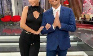 Ana Patricia 300x180 - Este viernes último programa de Ana Patricia Gámez en Enamorándonos y ya hay nueva presentadora