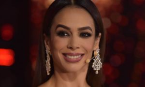 Aqui vamos a festejar la Navidad... Biby Gaytan renovo su hogar en compania de sus familia 300x180 - Biby Gaytán regresa a las telenovelas como protagonista de este remake