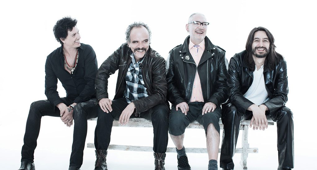 Caifanes 1021x550 1 - Caifanes revive autoconcierto y anuncia shows presenciales en julio