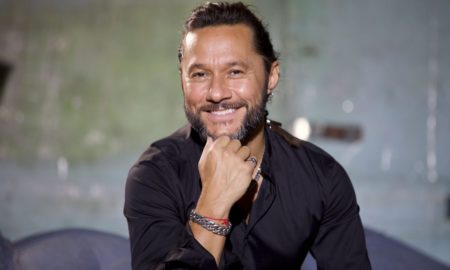 Diego Torres 450x270 - Diego Torres presenta su nueva producción "Atlántico a pie"