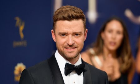 Justin Timberlake 1 450x270 - Justin Timberlake defiende a Britney Spears