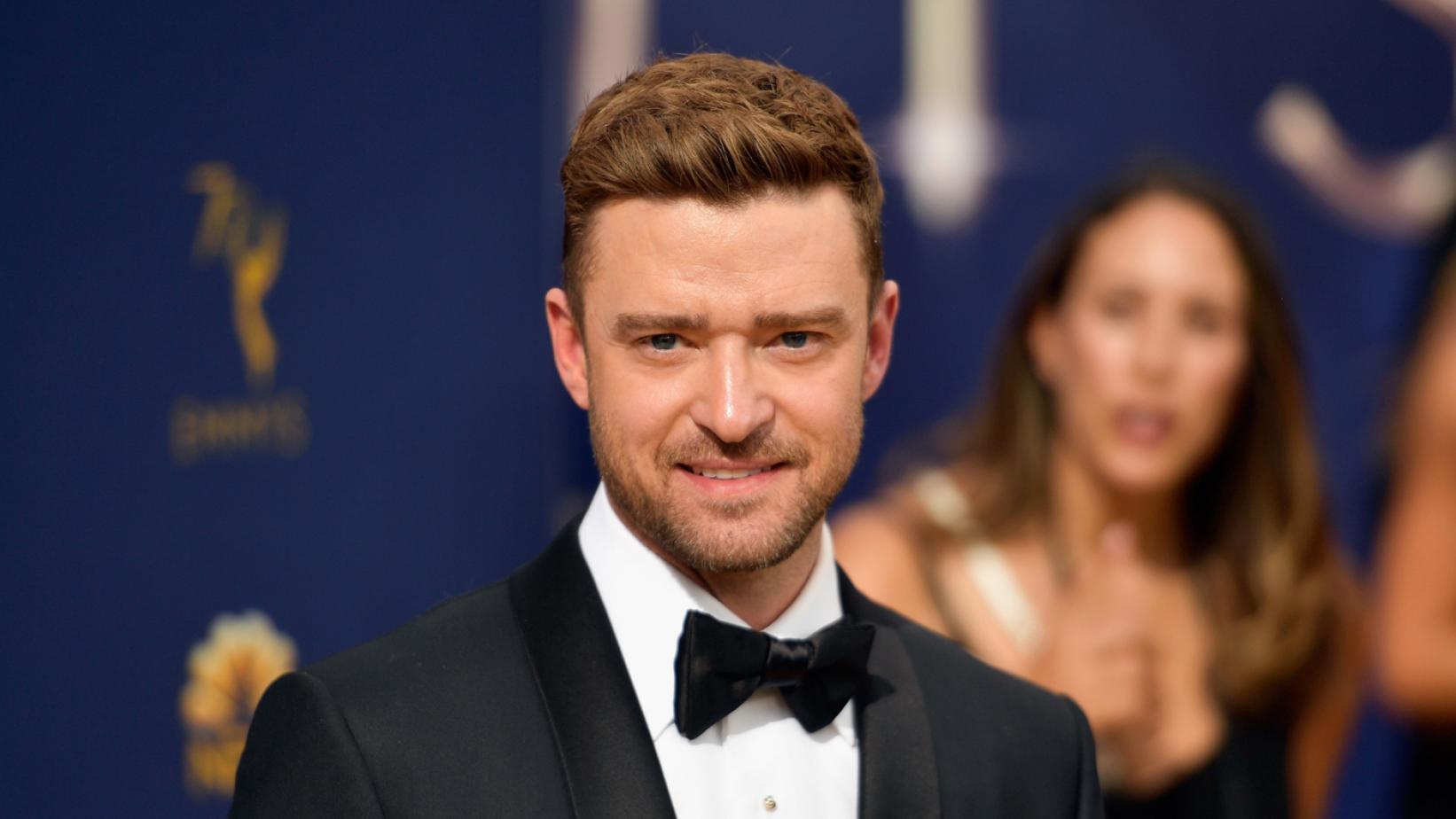 Justin Timberlake 1 - Justin Timberlake defiende a Britney Spears