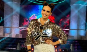 L5U4KJGETFCZXITWWYILYXWN34 300x180 - Tania Rincón lucha contra el Covid y batalla para amamantar a su bebé