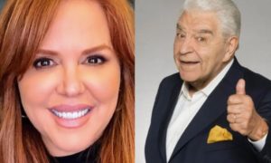 Maria 1 300x180 - Don Francisco y María Celeste se unen a CNN en Español