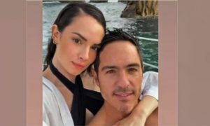 Mau 1 300x180 - ¿Ya era infiel Mauricio Ochmann con su nueva novia a Aislinn Derbez?