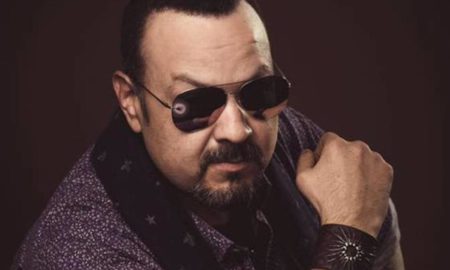 PEPE AGUILAR 450x270 - Pepe Aguilar descuenta a su hijo la mitad del sueldo por impuntual