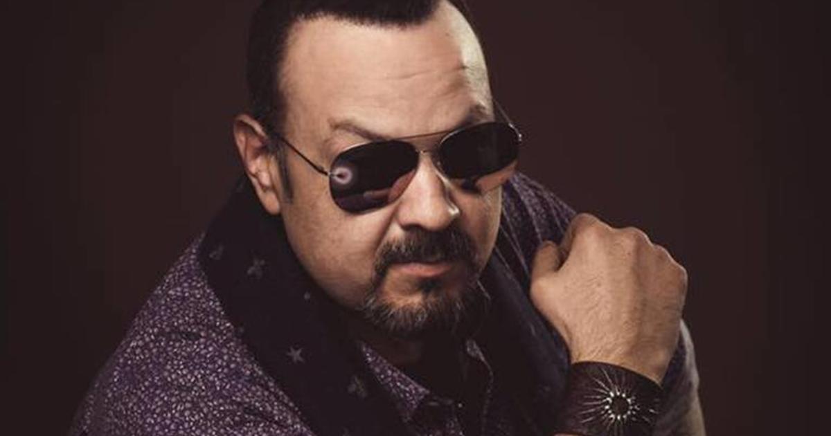 PEPE AGUILAR - Pepe Aguilar descuenta a su hijo la mitad del sueldo por impuntual