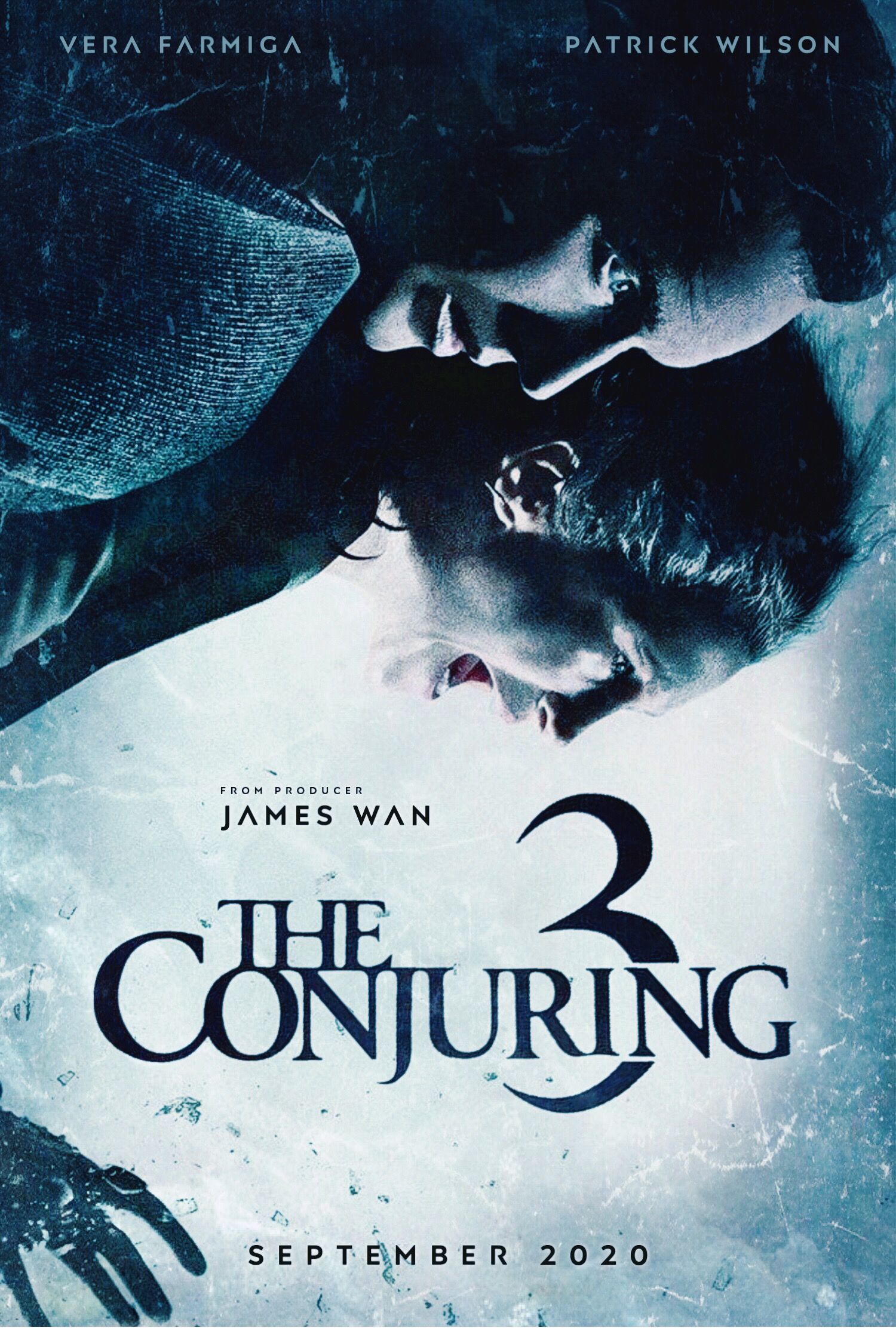 The Conjuring 3 - Filme The Conjuring recupera el "temor al satanismo" en el cine