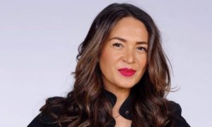 YOLANDA ANDRADE 300x180 - Yolanda Andrade ‘reclama’ a Luz María Zetina que la despidieran por su culpa