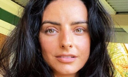 aislinn derbez crop1612388639746.jpg 1586829532 450x270 - Aislinn Derbez y Daniela Magun reaccionan a denuncia de abuso de Ricardo Ponce