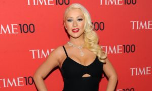 christina aguilera ap  300x180 - Christina Aguilera apoya a Britney