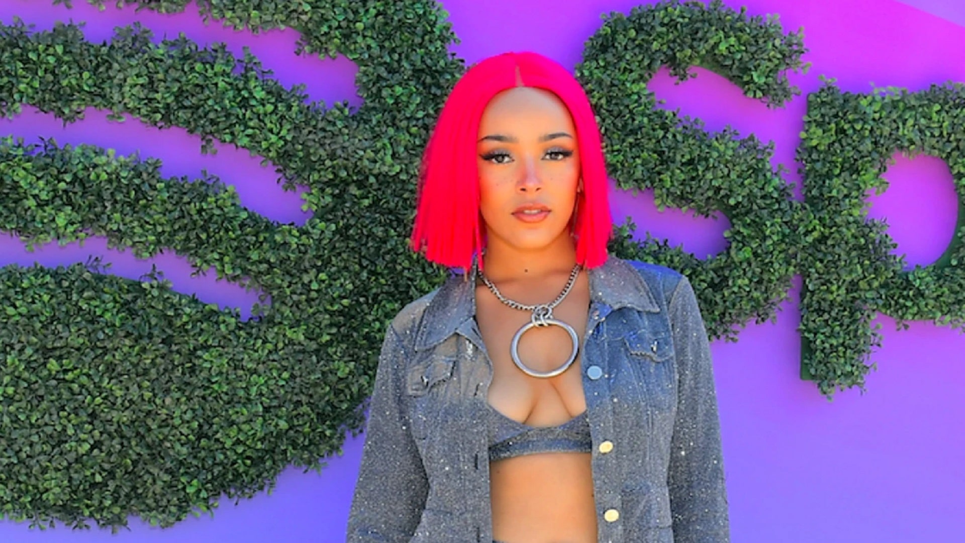 doja4 1 - Doja Cat revela detalles de 'Planet Her', su nuevo álbum futurístico