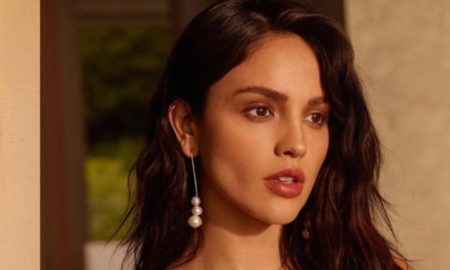 eiza gonzalez 5 450x270 - Eiza González quiere regresar a la música como reguetonera