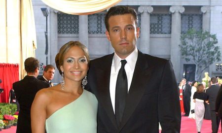 jennifer lopez ben affleck escapada reconciliacion 450x270 - Jennifer Lopez y Ben Affleck dan un paso importante en su relación