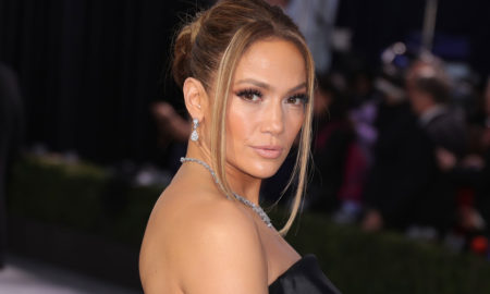 215885 450x270 - Jennifer Lopez habla por primera vez de Alex Rodriguez después de su truene