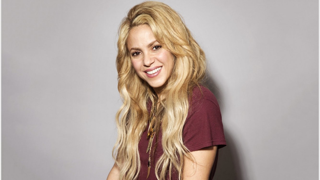 58 - Shakira niega haber cometido fraude fiscal en España