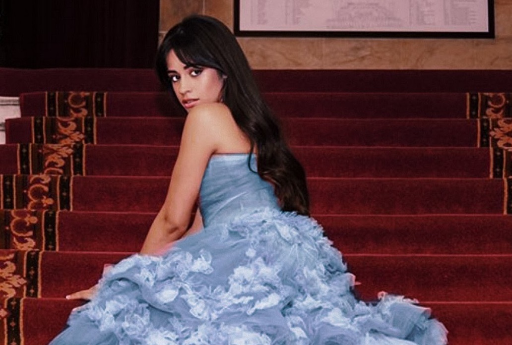 Camila 3 - Camila Cabello será la Cenicienta de Amazon Prime