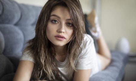 ERwCzctXkAECzDv 450x270 - Karol Sevilla fue hospitalizada de emergencia