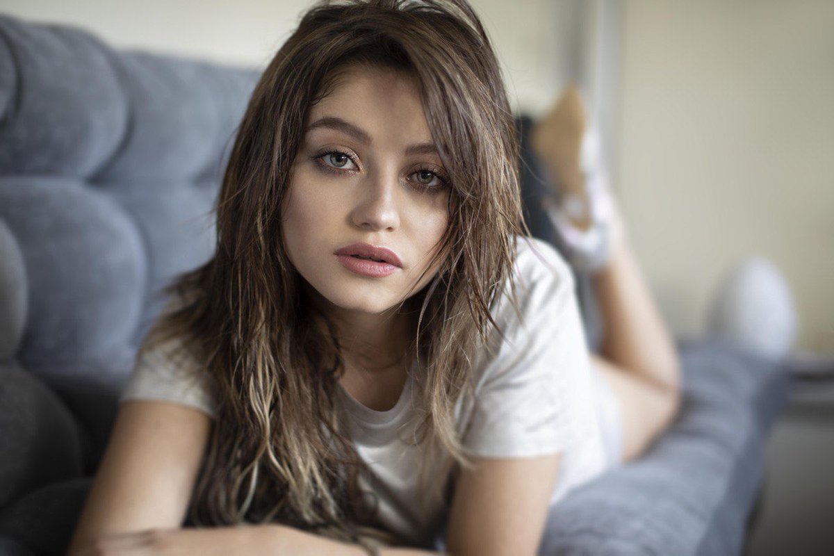 ERwCzctXkAECzDv - Karol Sevilla fue hospitalizada de emergencia