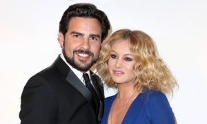 El tierno album de Eros hijo de Paulina Rubio 300x180 - Paulina Rubio gana batalla a Jerry Bazúa