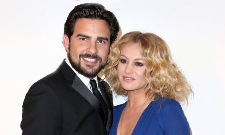 El tierno album de Eros hijo de Paulina Rubio 450x270 - Paulina Rubio gana batalla a Jerry Bazúa