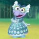 Gonzo 1 80x80 - Gonzo usa vestido y se declara del género fluido en "Muppets Babies"