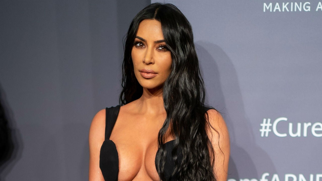 Kim Kardashian - La increíble cocina de Kim Kardashian