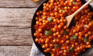 PC garbanzos con tomate y cebolla 300x180 - Garbanzos con cebollita