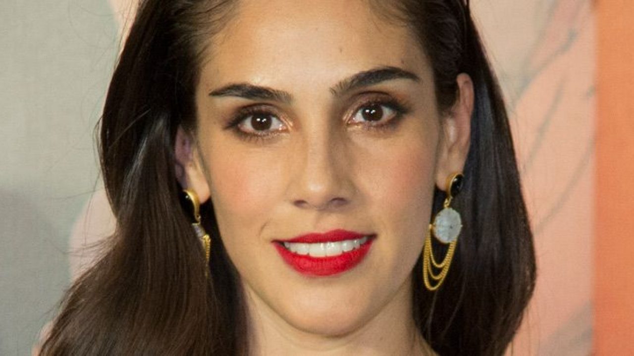 Sandra Echeverria comparte la dieta que siguio para bajar el peso del embarazo 1280x720 1 - Sandra Echeverría reaparece tras vencer rara enfermedad