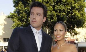 Y4HUPLZSH5AO5NQBSYO6P3X4XE 300x180 - ¿Qué es lo que odia Jennifer López de Ben Affleck?
