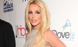 britneyspears 1 300x180 - Se complica el panorama para Britney Spears
