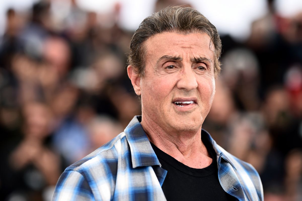 casa sylvester stallone 1 - Sylvester Stallone cumple 75 años y así ha sido su vida de película