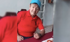 instagram sammy 1 165324 300x180 - Sammy sufrió una complicación renal durante la noche