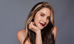 ivana de maria 300x180 - Ivana de María se muestra cruel