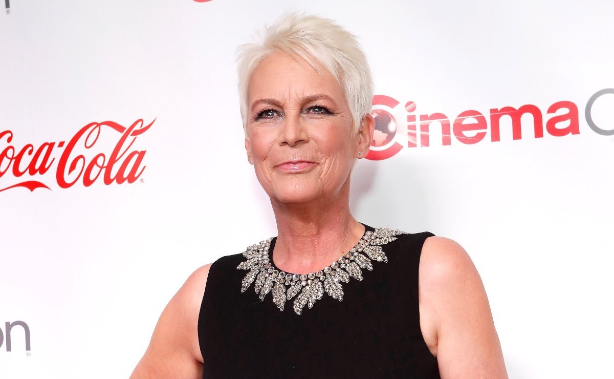 jamie lee curtis - Jamie Lee Curtis esta orgullosa de su hija  transgénero