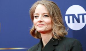 jodie foster recibira la palma de oro de honor en el festival de cannes 300x180 - Jodie Foster elogia en Cannes el cine feminista de Almodóvar