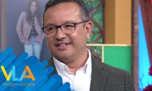 maxresdefault 300x180 - Exproductor de Venga la Alegría hace dura crítica al matutino de Azteca