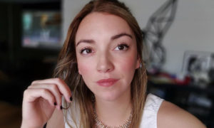 regina blandon cautivo espectacular figura 300x180 - Regina Blandón aclara falso tuit sobre los niños con cáncer