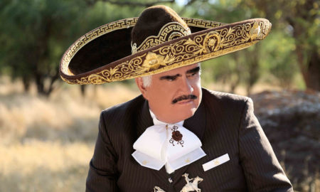 1140 vicente fernandez esp 450x270 - Vicente Fernández es hospitalizado tras sufrir accidente