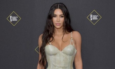 16235705500994 450x270 - Kim Kardashian confiesa su lado más débil como mamá