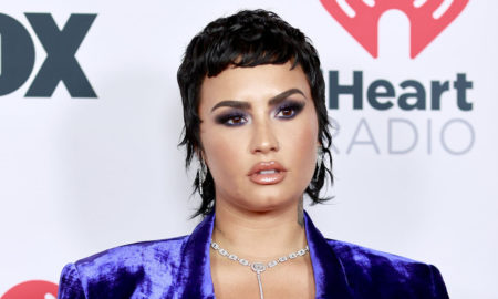 258566 450x270 - Demi Lovato confiesa su 'obsesión' por Natalía Barulích