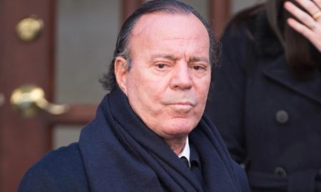 2DUSEZDPNRALDIU74AX5VL7LGU 450x270 - Julio Iglesias responde a los rumores sobre su delicada salud